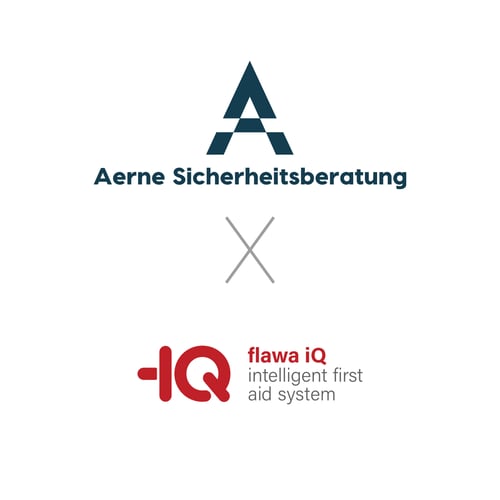 AerneSicherheitsberatungXflawaiQ-Partnerlogo