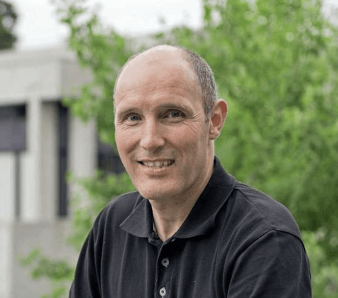 Markus Steiner