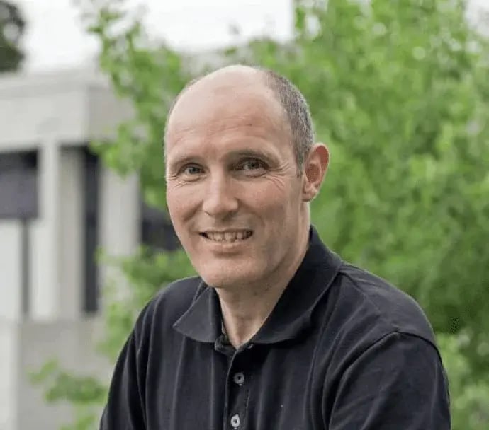 Markus Steiner