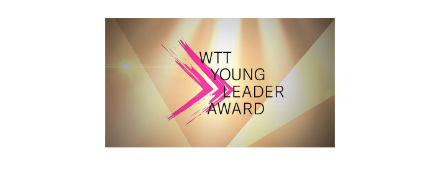 WTT YOUNG LEADER AWARD über uns seite png
