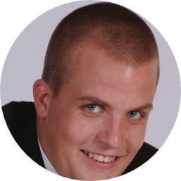 DACHSER Speditions AG Kundenreferenz flawa iQ AG Stefan Waldvogel