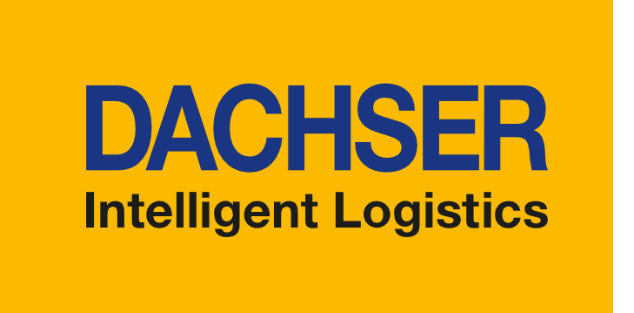 Dachser Logo Kunde flawa iQ Slider