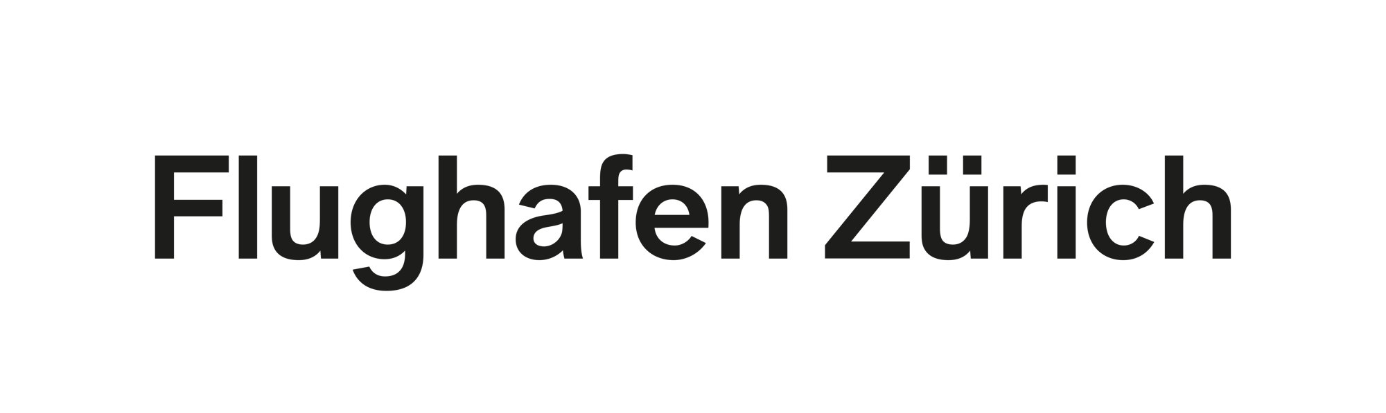 Kunde flawa iQ Flughafen Zürich