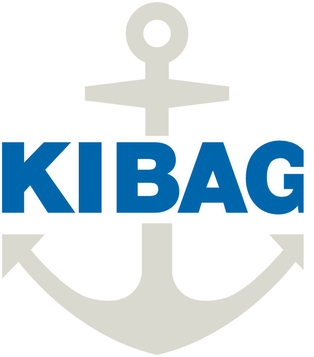 KIBAG  Kundenlogo flawa iQ Slider