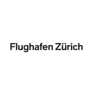 Kundenlogo flawa iQ Zürich Flughafen Deutsch