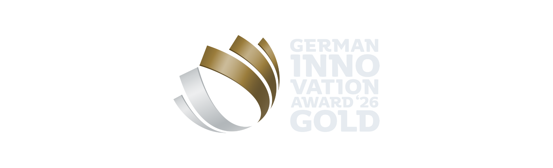 Milesone German Innovation Award Gold flawa iQ AG 2026