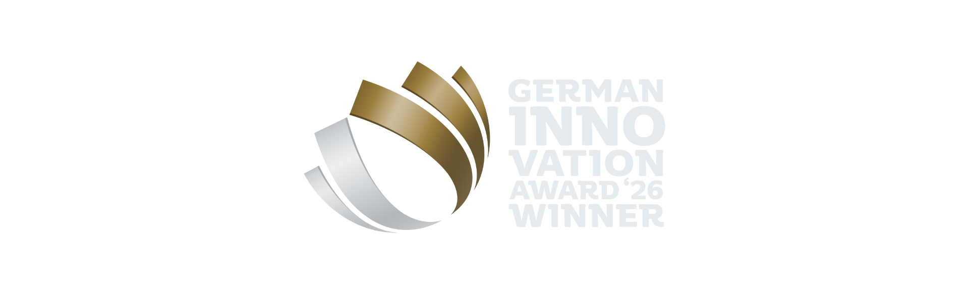 Milestone German Innovation Award Winner 2026 flawa iQ Ag