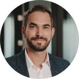 Pro Arbeit St.Gallen Kundenreferenz flawa iQ AG Tim Baumann