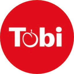 Tobi Seeobst Logo rund Referenzen