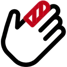 Weichschaumverband