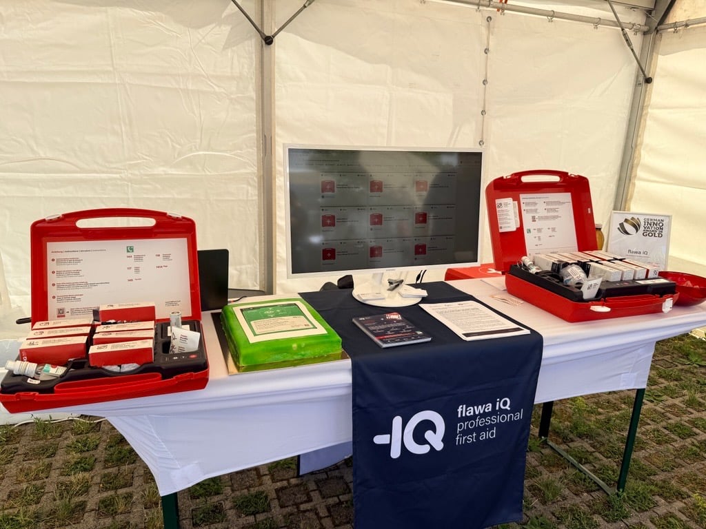 Zimmer Biomet Safety Day 2026-1
