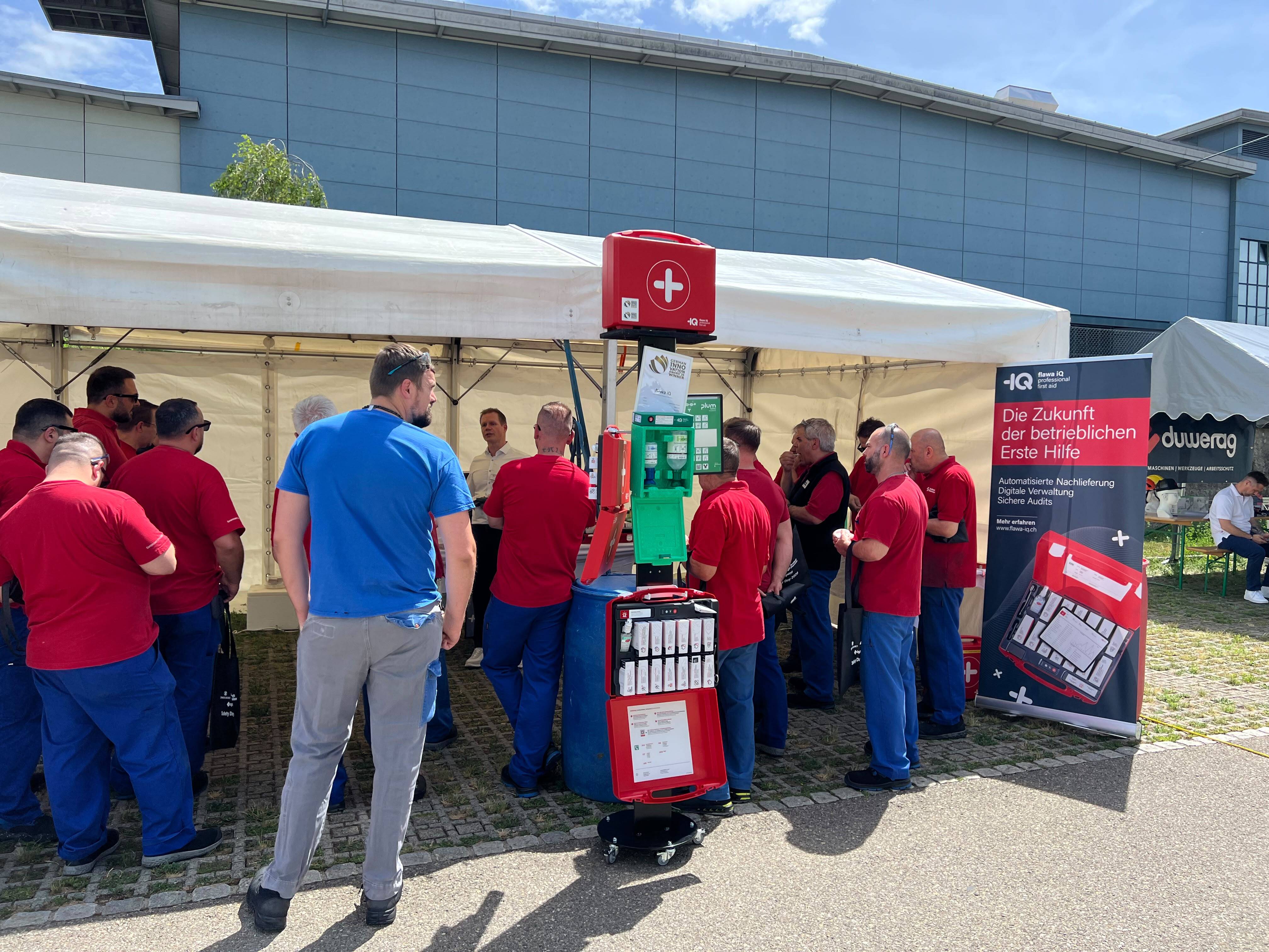 Zimmer_Biomet_Safety_Day_2026