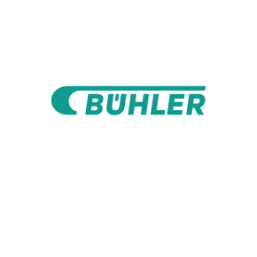 flawa iQ Kundenlogo Bühler 18mm