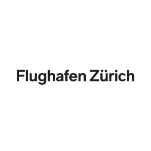 Kundenlogo flawa iQ Zürich Flughafen Deutsch