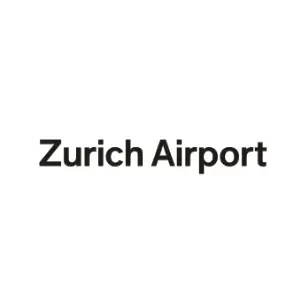 Kundenlogo flawa iQ Zürich Flughafen Englisch
