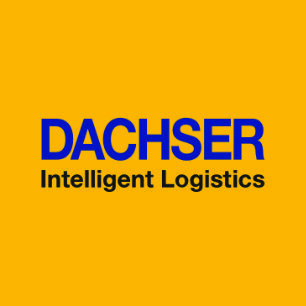 Logo Dachser Kunde flawa iQ quadratisch
