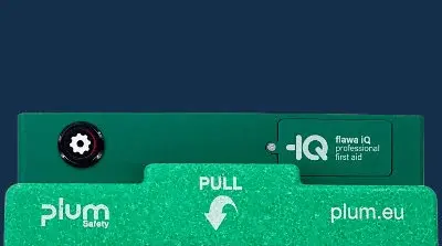 Inbetriebnahme_Augenspülstation